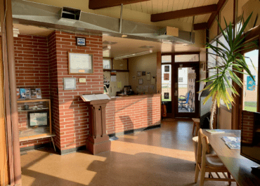 Small Airports are Cool!