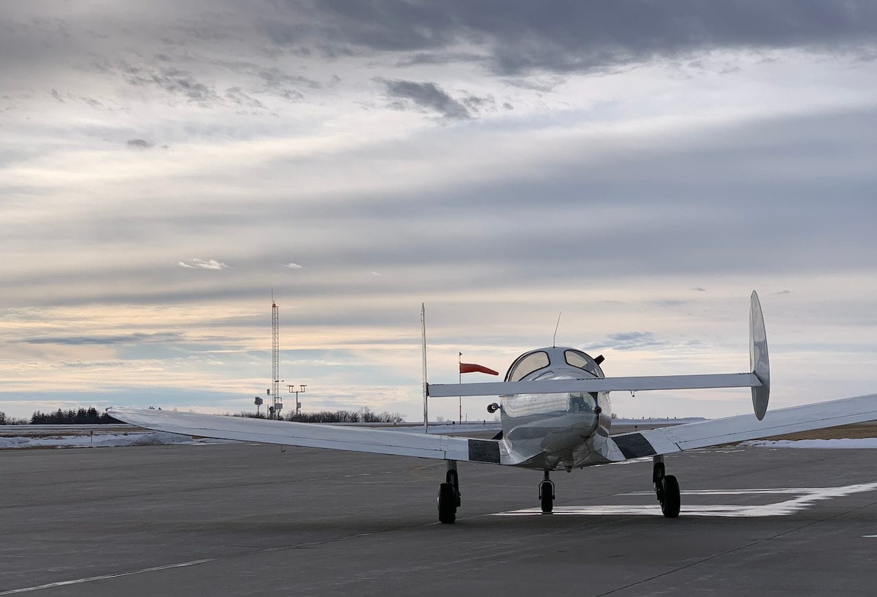 The Ercoupe 415-C : Love it, or Hate it?