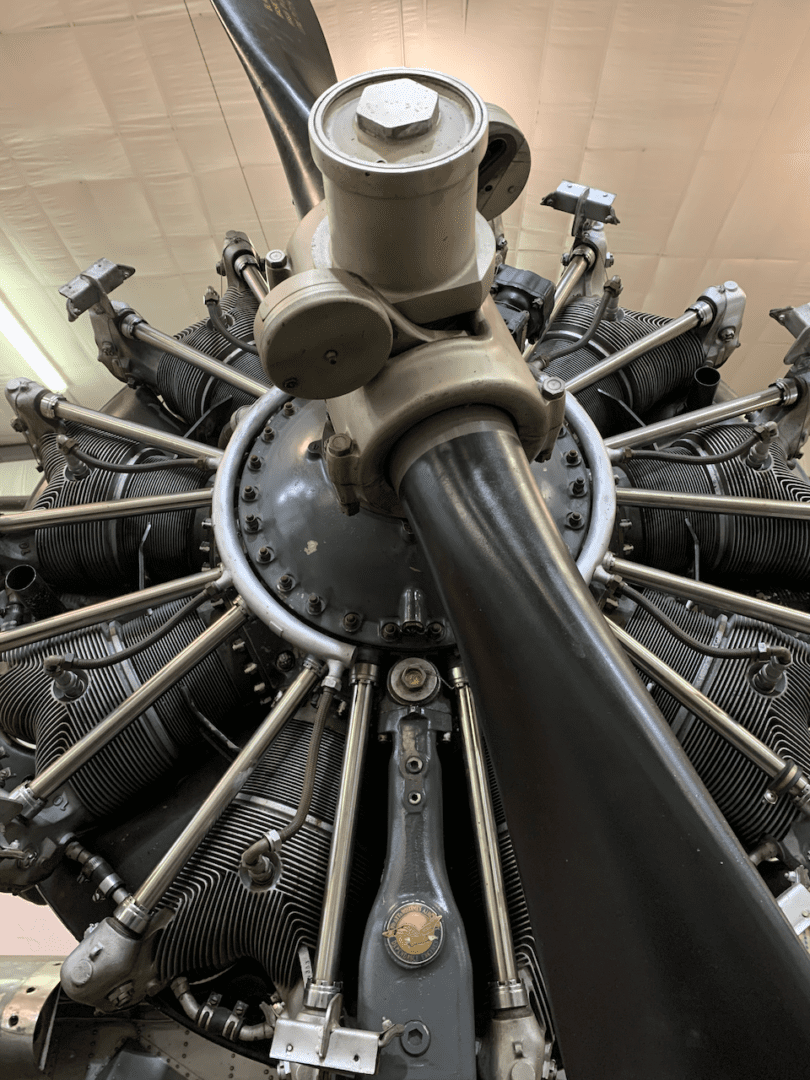 Preflight That Airplane!